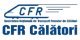 CFR Călători-logo